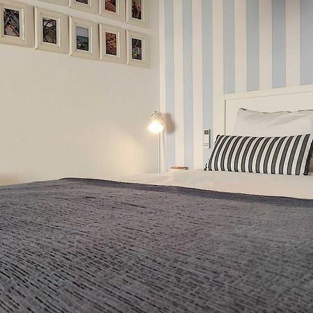 Porto Terrace Apartment Espinho  Ngoại thất bức ảnh