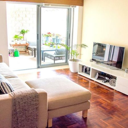 Porto Terrace Apartment Espinho  Ngoại thất bức ảnh