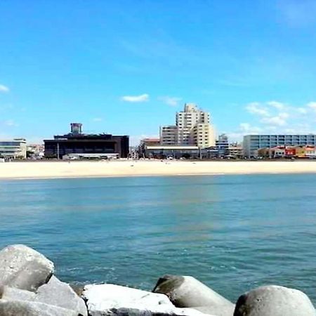 Porto Terrace Apartment Espinho  Ngoại thất bức ảnh