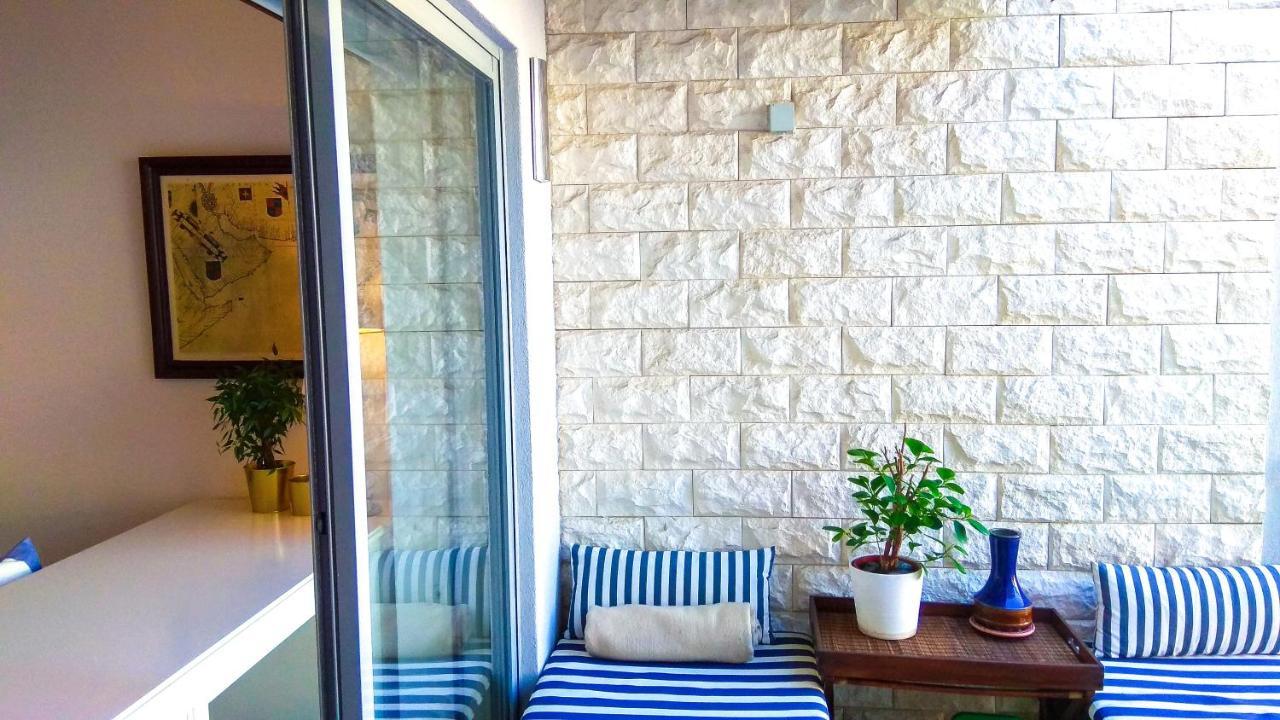 Porto Terrace Apartment Espinho  Ngoại thất bức ảnh