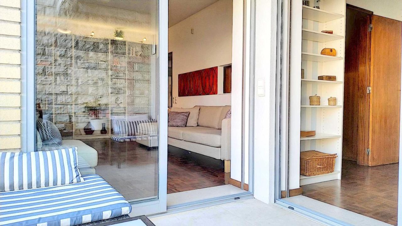 Porto Terrace Apartment Espinho  Ngoại thất bức ảnh