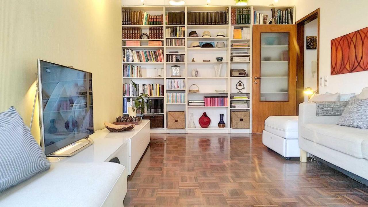 Porto Terrace Apartment Espinho  Ngoại thất bức ảnh