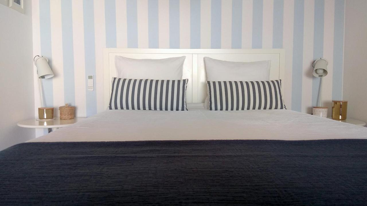Porto Terrace Apartment Espinho  Ngoại thất bức ảnh