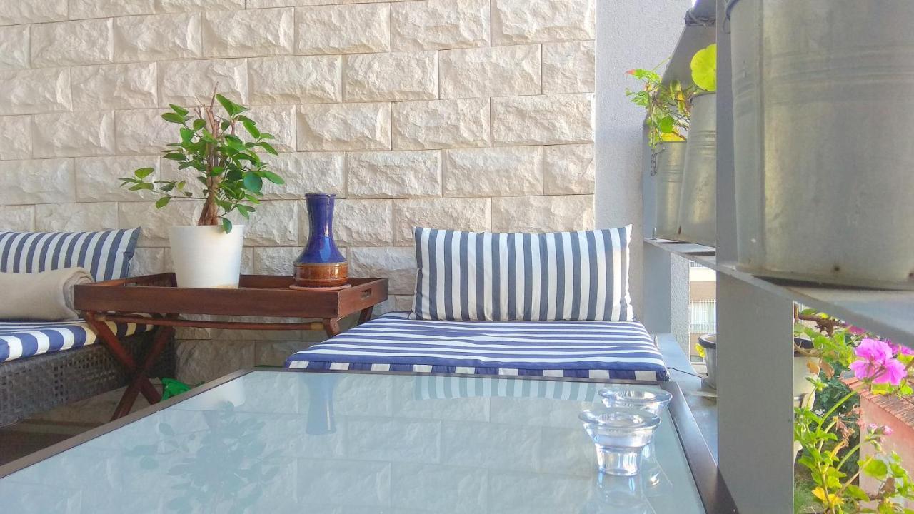 Porto Terrace Apartment Espinho  Ngoại thất bức ảnh