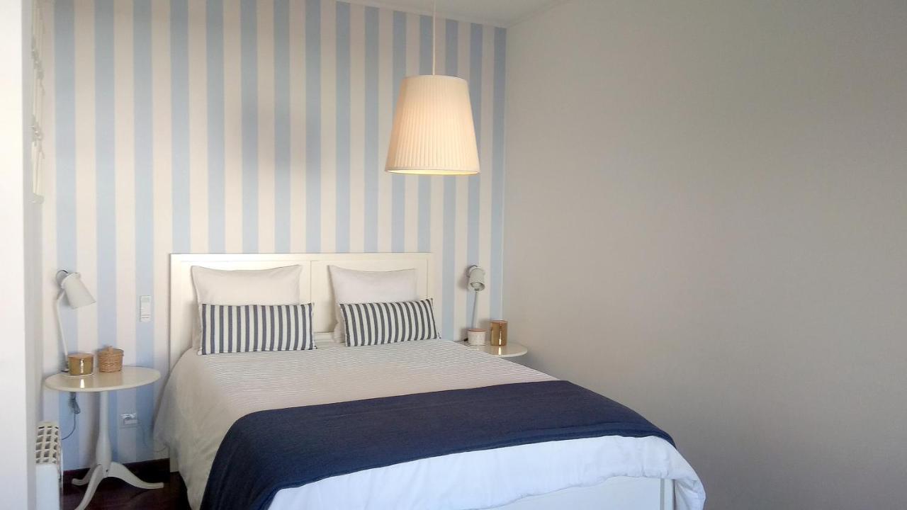 Porto Terrace Apartment Espinho  Ngoại thất bức ảnh