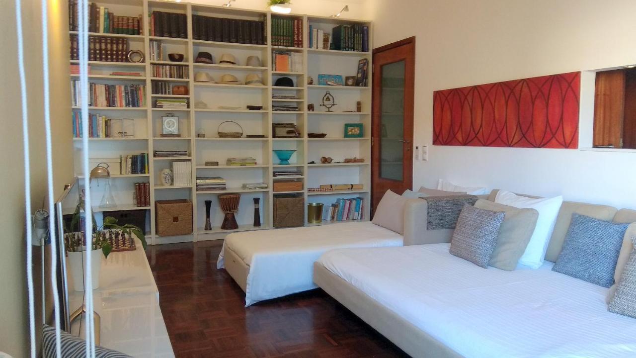 Porto Terrace Apartment Espinho  Ngoại thất bức ảnh