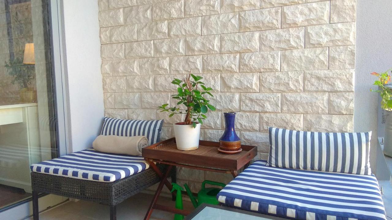 Porto Terrace Apartment Espinho  Ngoại thất bức ảnh
