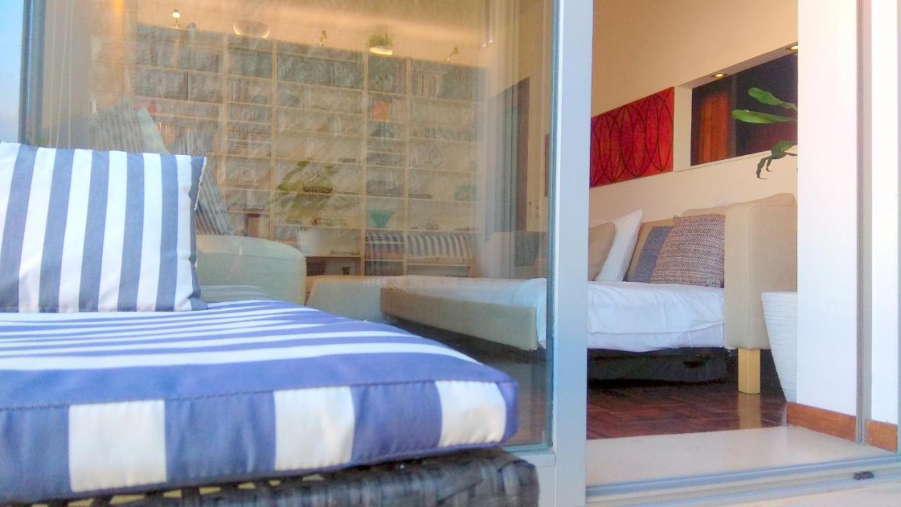 Porto Terrace Apartment Espinho  Ngoại thất bức ảnh