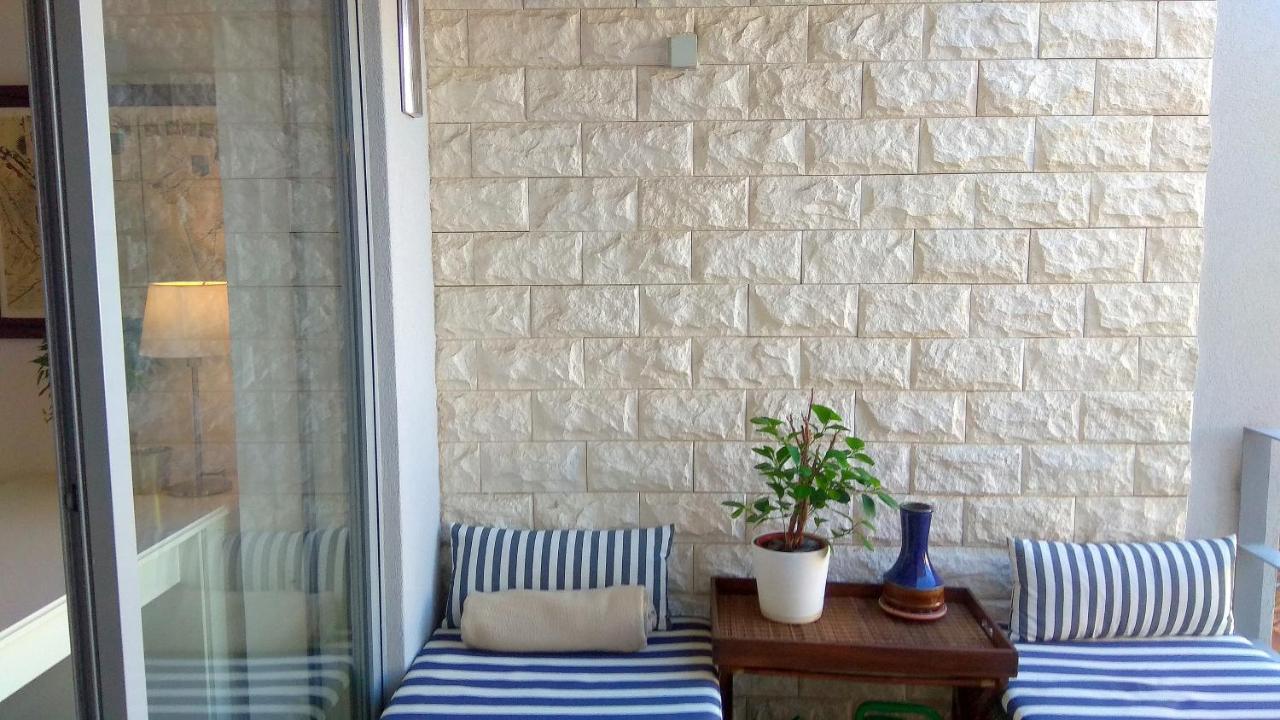Porto Terrace Apartment Espinho  Ngoại thất bức ảnh