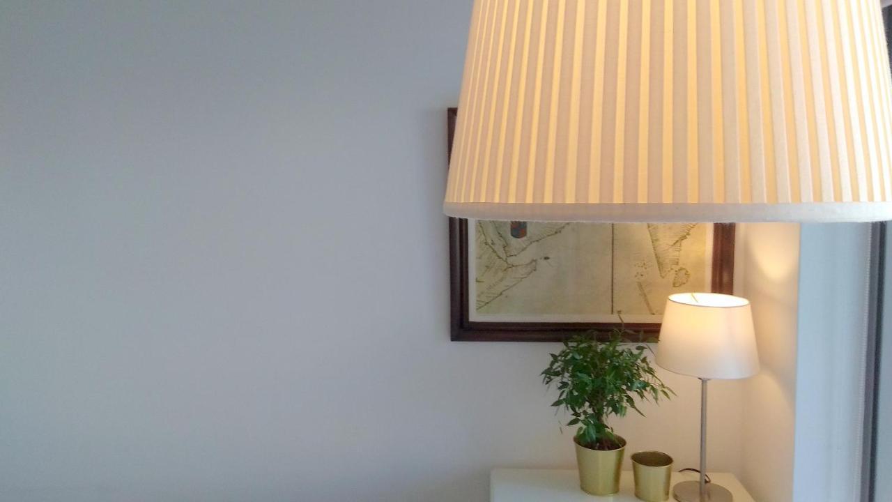 Porto Terrace Apartment Espinho  Ngoại thất bức ảnh