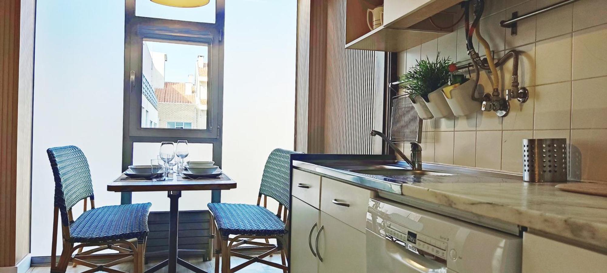 Porto Terrace Apartment Espinho  Ngoại thất bức ảnh
