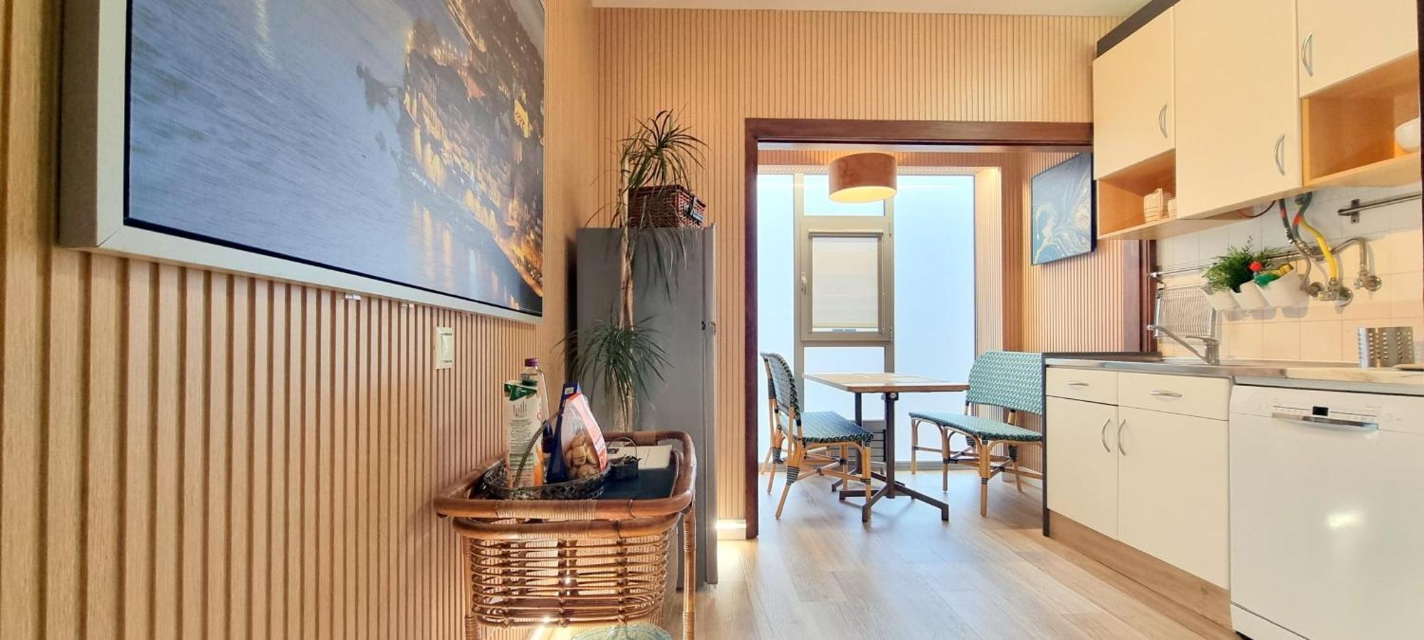 Porto Terrace Apartment Espinho  Ngoại thất bức ảnh