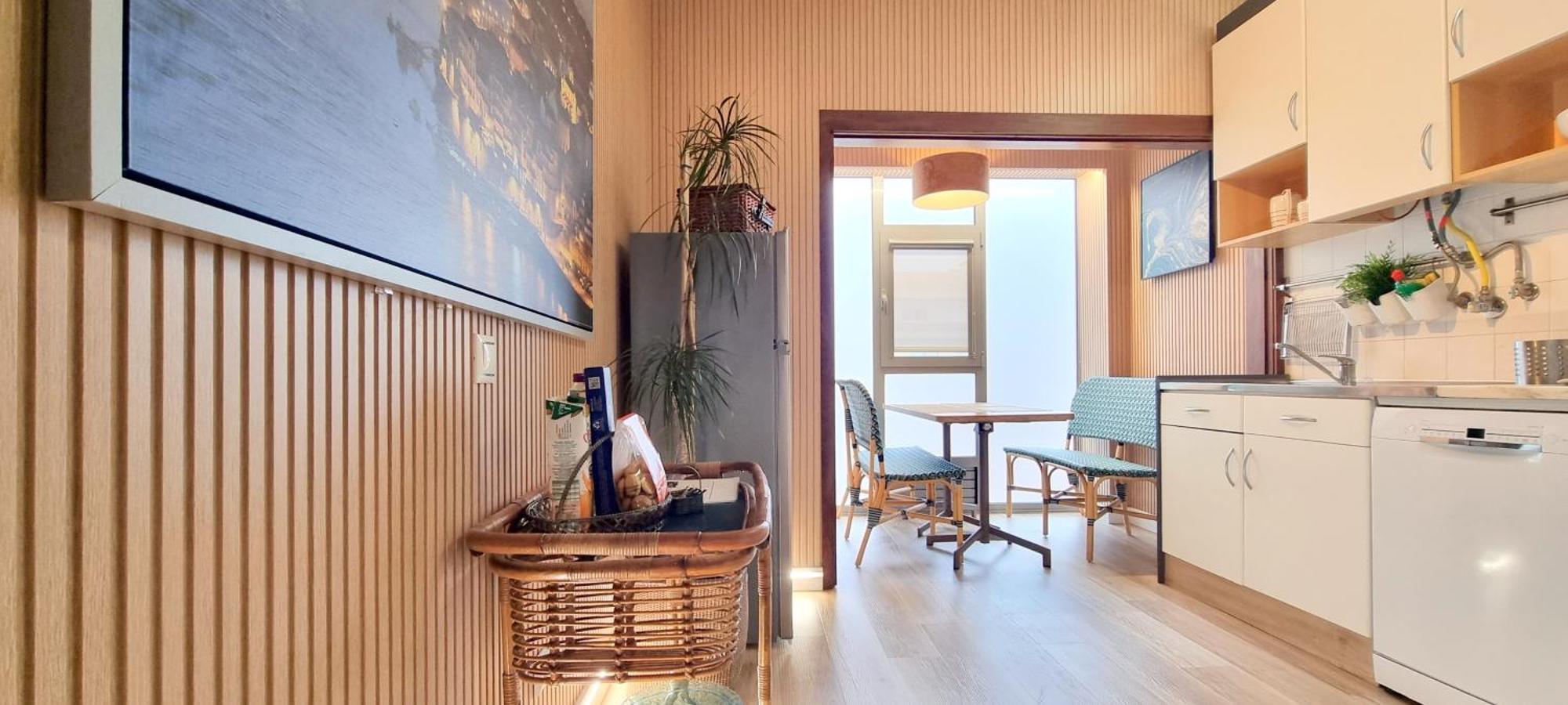 Porto Terrace Apartment Espinho  Ngoại thất bức ảnh