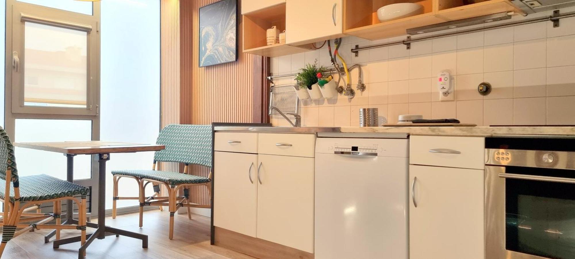 Porto Terrace Apartment Espinho  Ngoại thất bức ảnh