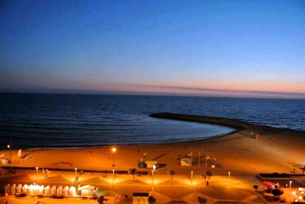 Porto Terrace Apartment Espinho  Ngoại thất bức ảnh