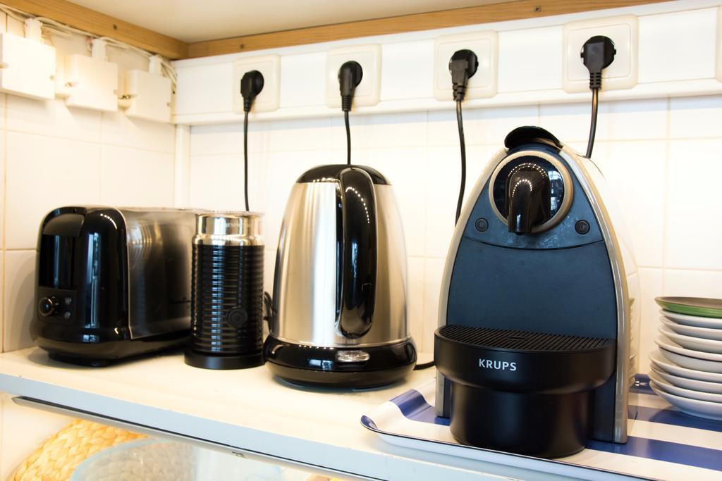 Porto Terrace Apartment Espinho  Ngoại thất bức ảnh