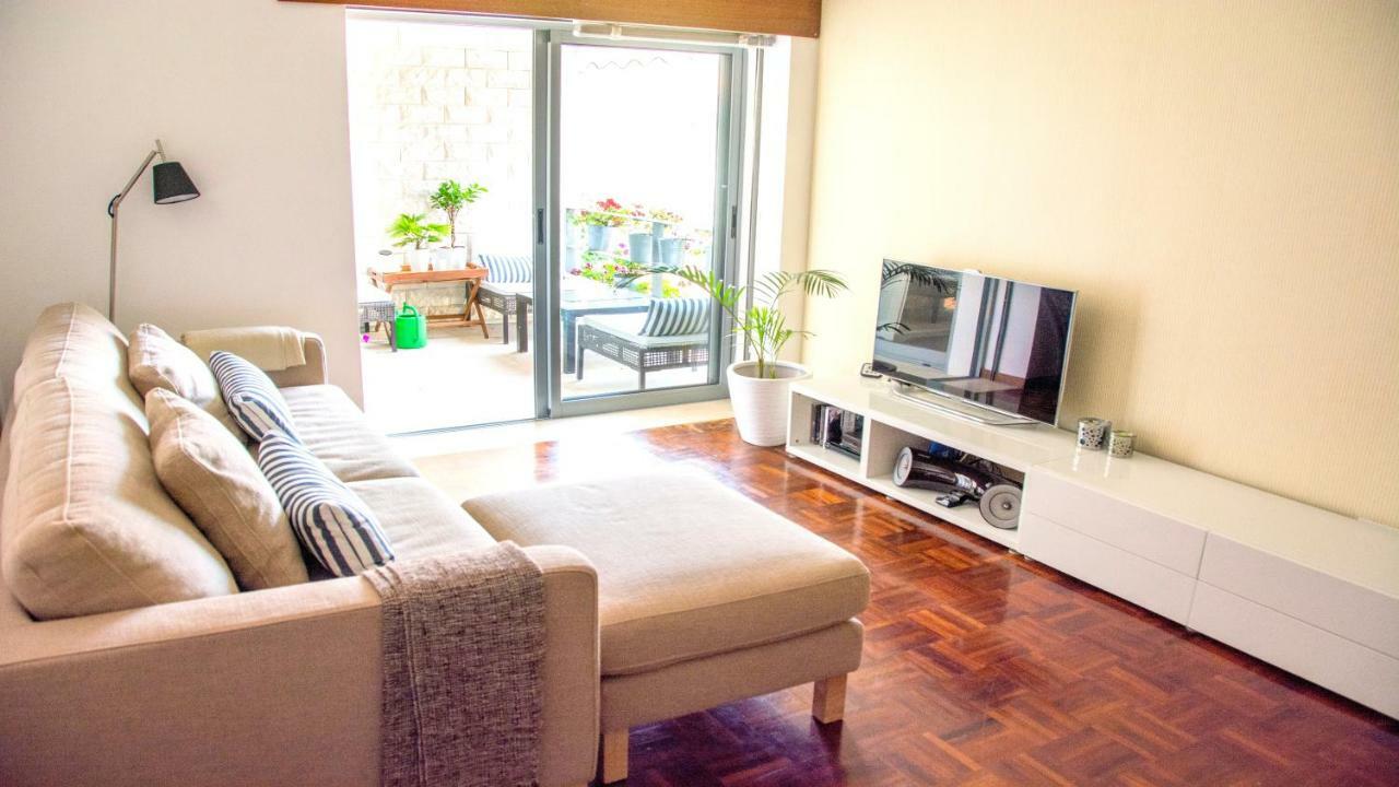 Porto Terrace Apartment Espinho  Ngoại thất bức ảnh