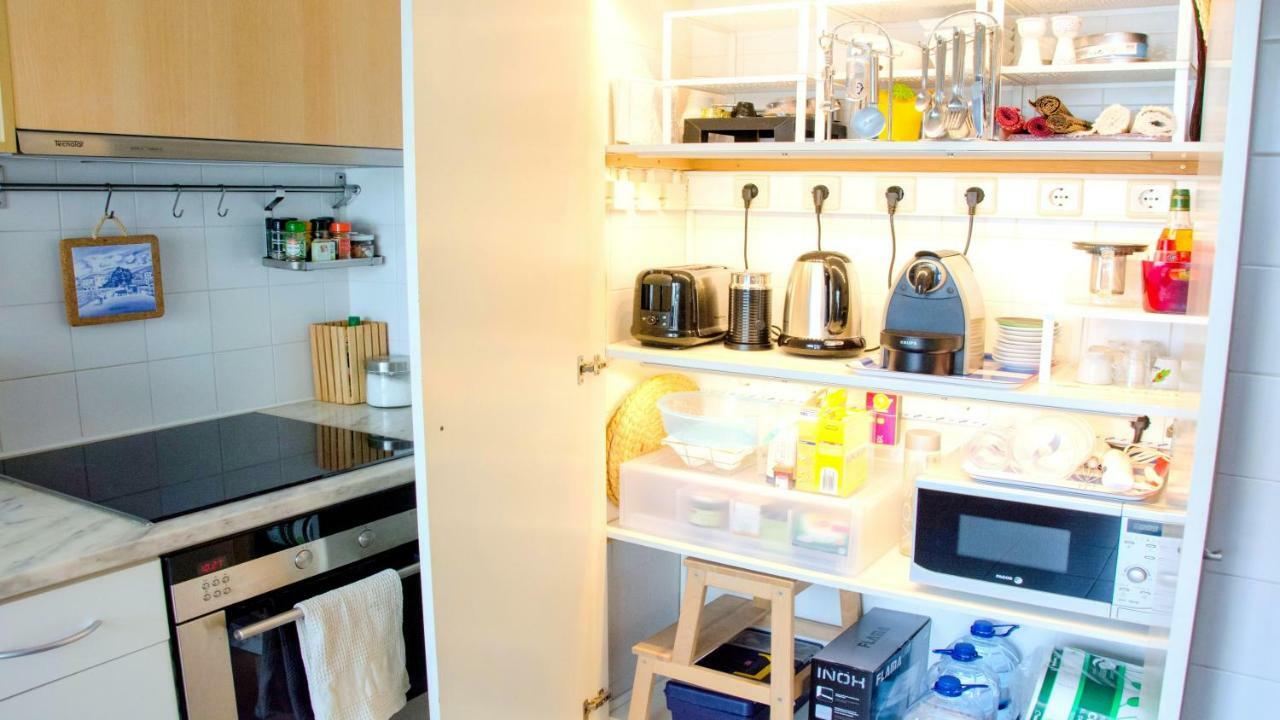 Porto Terrace Apartment Espinho  Ngoại thất bức ảnh