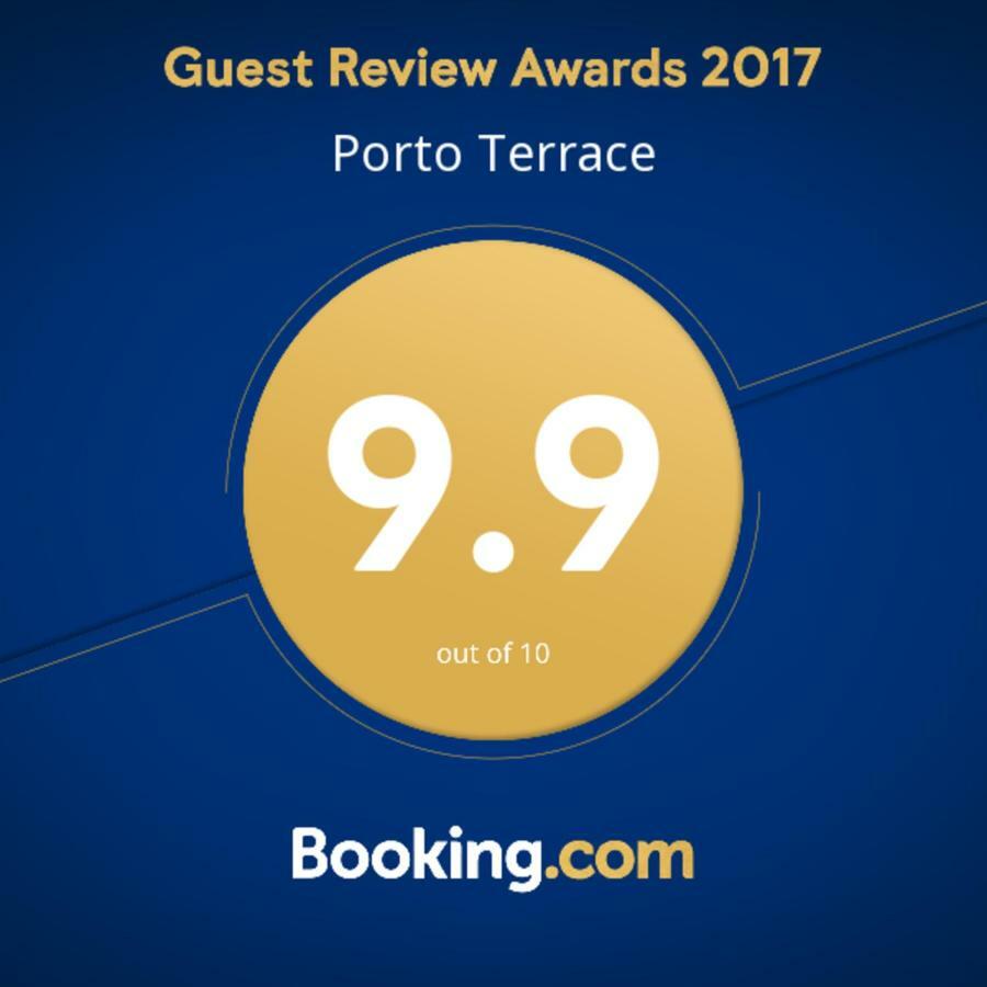 Porto Terrace Apartment Espinho  Ngoại thất bức ảnh