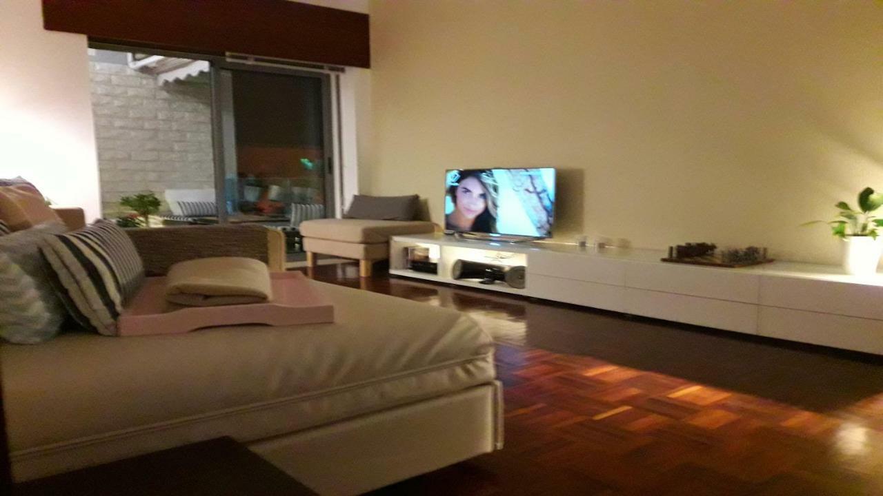 Porto Terrace Apartment Espinho  Ngoại thất bức ảnh