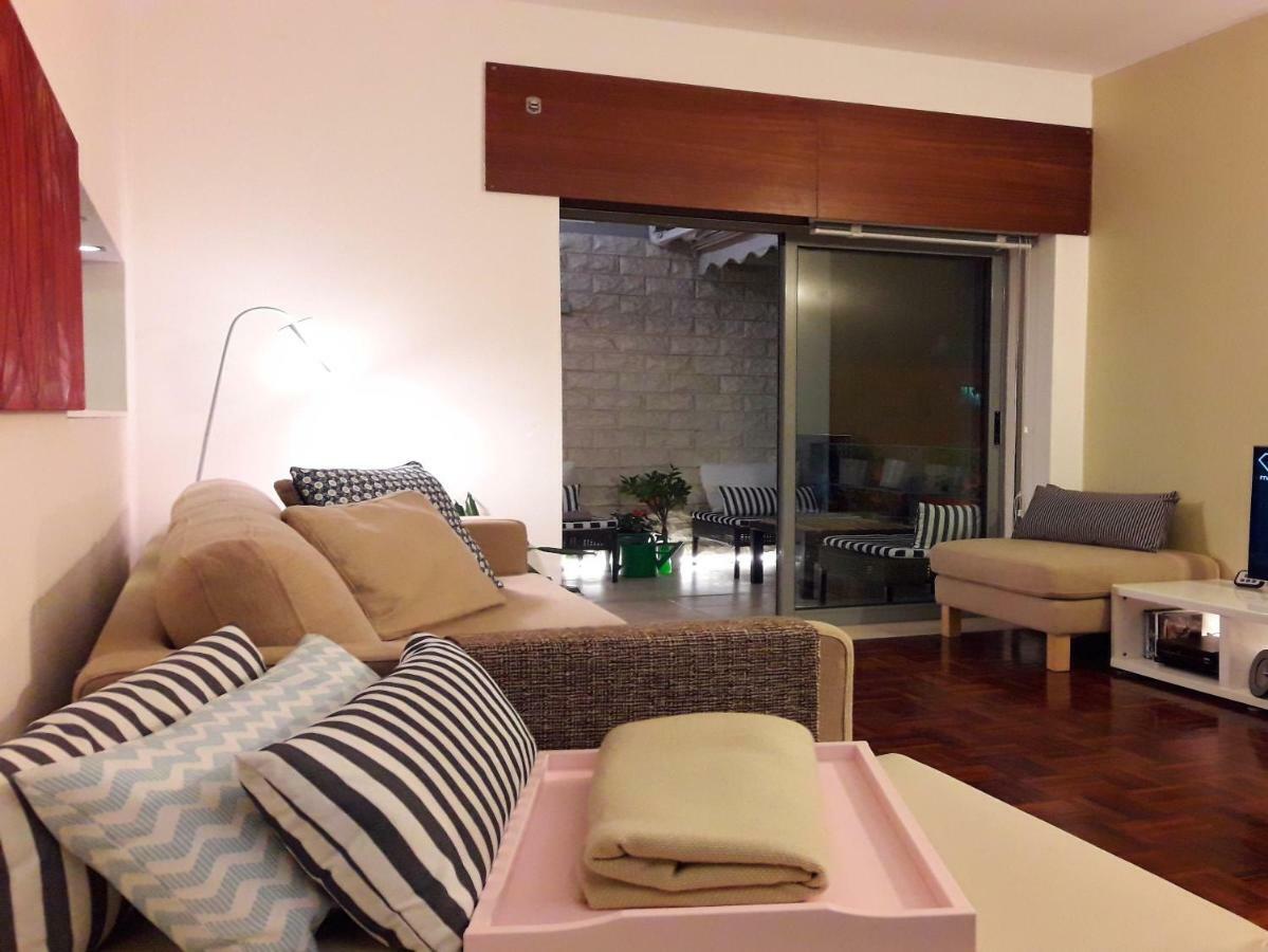 Porto Terrace Apartment Espinho  Ngoại thất bức ảnh